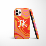 Personalised Phone Case - Into the Groove