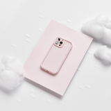 Cloud Soft NAKD Phone Case - Powder Pink