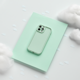 Cloud Soft NAKD Phone Case - Mojito Mint