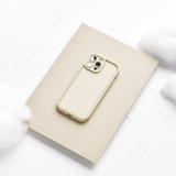 Cloud Soft NAKD Phone Case - Pebble Beige