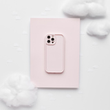 Cloud Soft NAKD Phone Case - Powder Pink