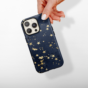 Tough Phone Case - Starry Night