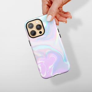 Tough Phone Case - Holo Bubble