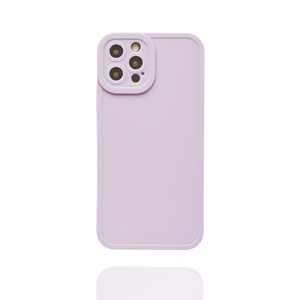 NAKD Phone Case - Lilac