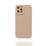 NAKD Phone Case - Peach