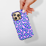 Tough Phone Case - Evil Eye