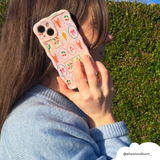 Wavy Phone Case - Dolce Vita