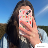 Wavy Phone Case - Dolce Vita