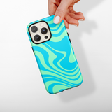 Tough Phone Case - Mermaid Groove