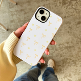 Tough Phone Case - Butter Bows