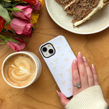 Tough Phone Case - Butter Bows