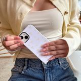 Tough Phone Case - Butter Bows