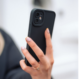 NAKD Phone Case - Midnight Black