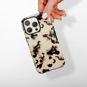 Tough Phone Case - Ivory Tort