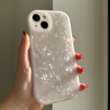 Moonstone Pink Phone Case