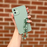 NAKD Phone Case - Sage