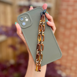 NAKD Phone Case - Khaki