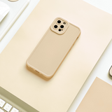 NAKD Phone Case - Nude