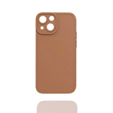 NAKD Phone Case - Chocolate Brown