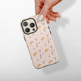 Tough Phone Case - Cutesy Croissants