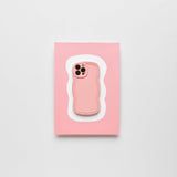 NAKD Curvy Phone Case - Strawberry