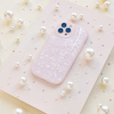 Moonstone Pink Phone Case