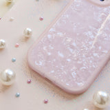 Moonstone Pink Phone Case