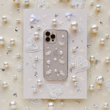 Coquette Dreams Phone Case