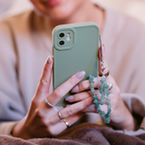 NAKD Phone Case - Sage