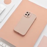 NAKD Phone Case - Peach