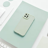 NAKD Phone Case - Sage