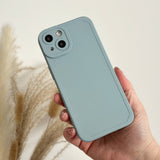 NAKD Phone Case - Baby Blue