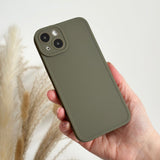 NAKD Phone Case - Khaki