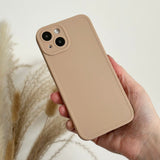 NAKD Phone Case - Nude