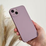 NAKD Phone Case - Lilac