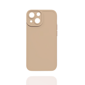 NAKD Phone Case - Nude