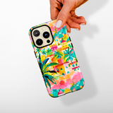 Tough Phone Case - Portofino Dreams