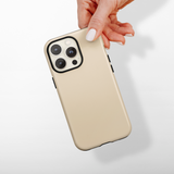 Tough Phone Case - NAKD Nude