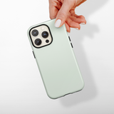 Tough Phone Case - NAKD Sage