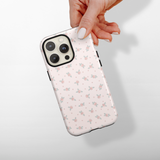 Tough Phone Case - Cute Roses