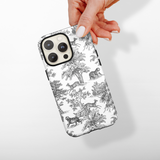 Tough Phone Case - Whimsy Forest