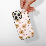 Tough Phone Case - Summer Buzz