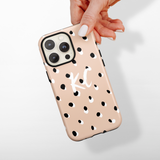 Personalised Phone Case - Nude Spots