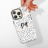 Personalised Phone Case - Dalmatian