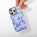 Tough Phone Case - Blue Riviera