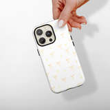 Tough Phone Case - Butter Bows