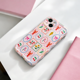 Wavy Phone Case - Dolce Vita